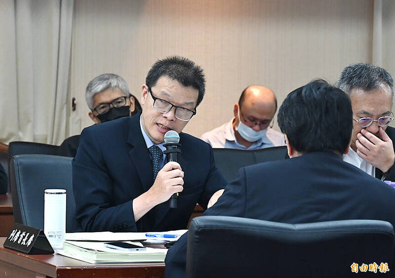 《TAIPEI TIMES》 Telecom bill vote might open Taiwan to Starlink