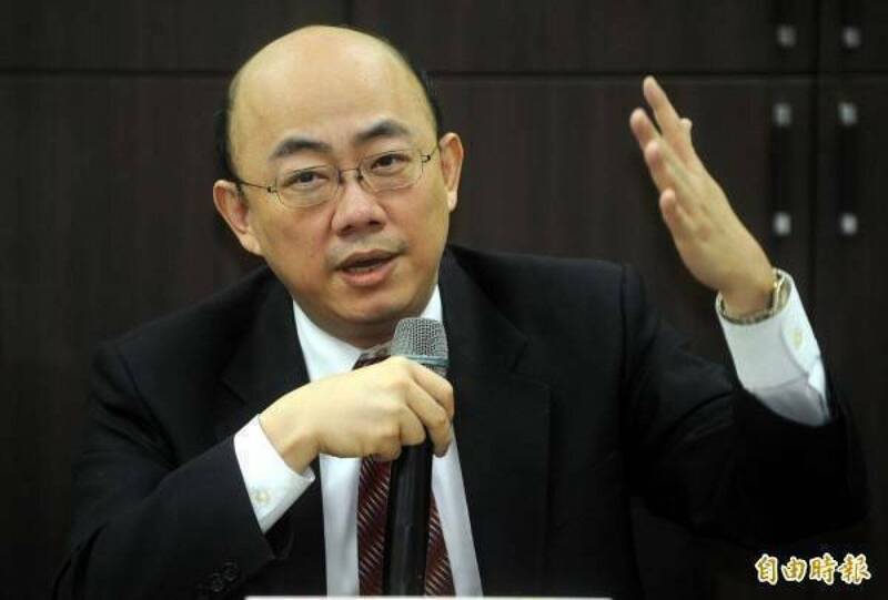 矢板明夫放話提告 郭正亮急推42分鐘影片澄清、致歉
