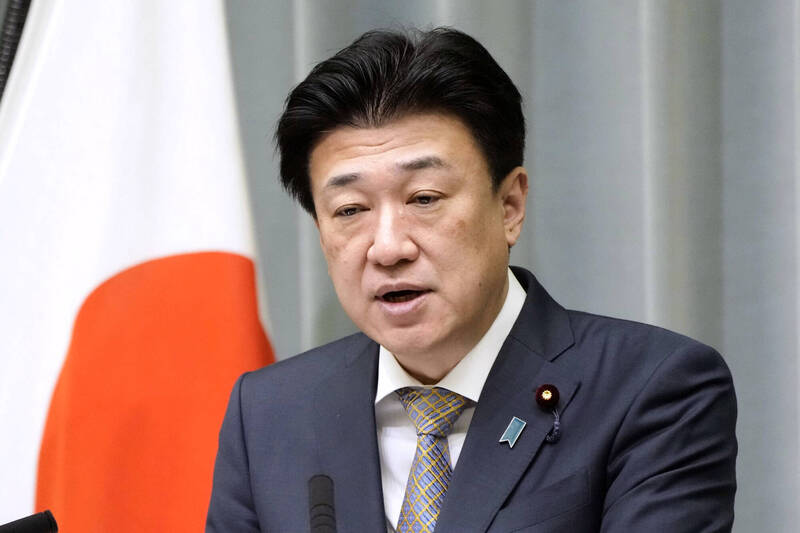紐時稱日本成「間諜窩點」 東京將強化反情報工作