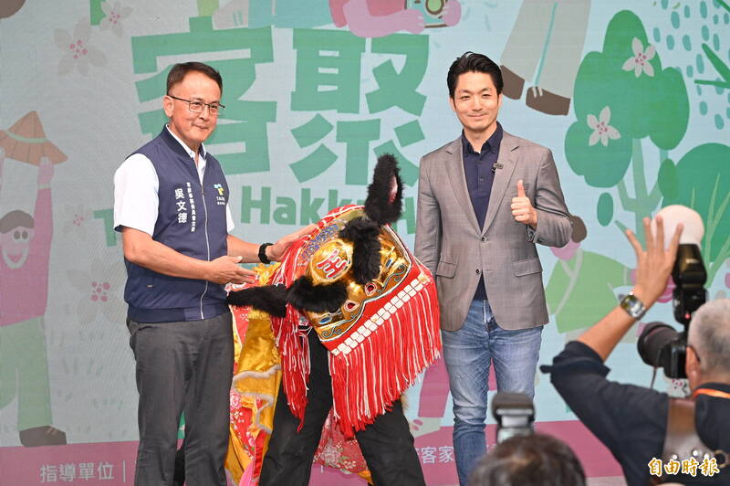 網散佈北市砍樹是為無人機偵蒐 蔣萬安:一定依法處置