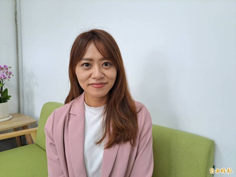 不滿竹市藍營議員提名作業 西區呂孟侃退選改支持民眾黨施淑婷