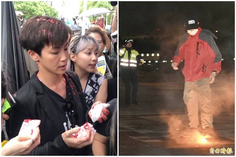 跨境鎮壓頻傳!張育萌曝「1關鍵」:歹徒太划算