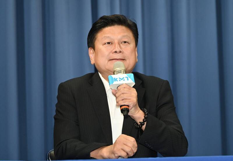 傅崐萁「拿外國錢搞顛覆」說法延燒!律師曝:恐牽連17台灣法官