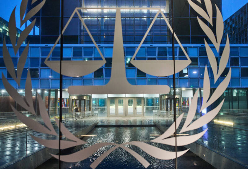 全面圍堵國際刑事法院!魯比歐:絕不容許威脅美國人