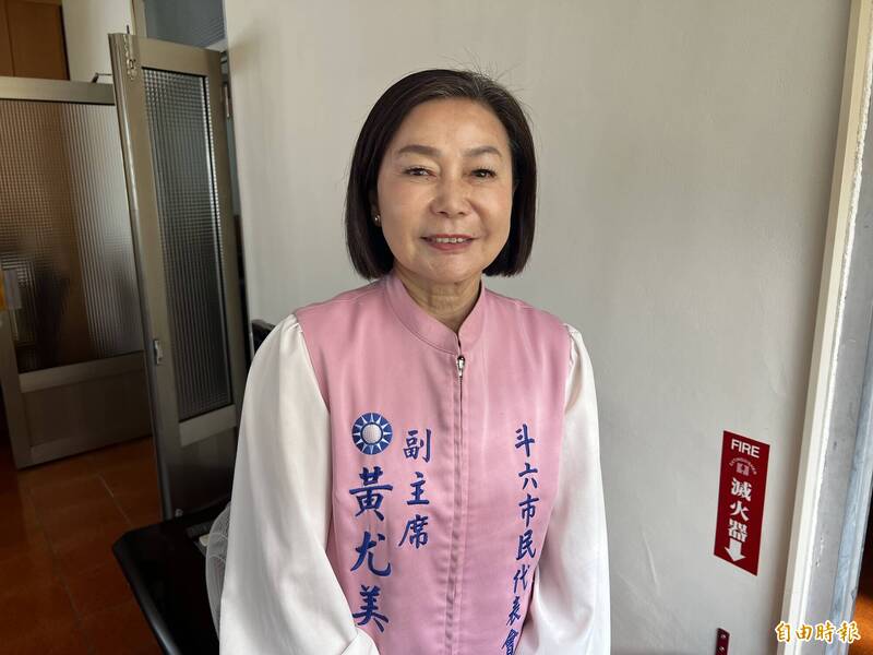國民黨公布雲林鄉鎮市長及議員提名名單 大票倉確定分裂