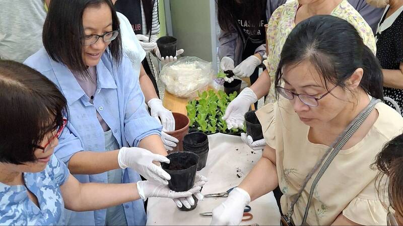 教育部推動食農教育升級 從種菜體驗走向正式課程