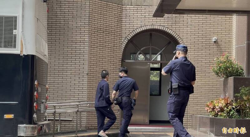 信義割喉案劉柏葳砍死女公關 精神鑑定揭「反社會人格」傾向