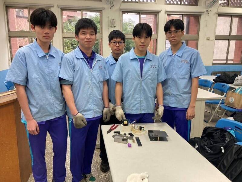 四技二專甄選入學公告新北錄取率74% 312人搶進國立頂大