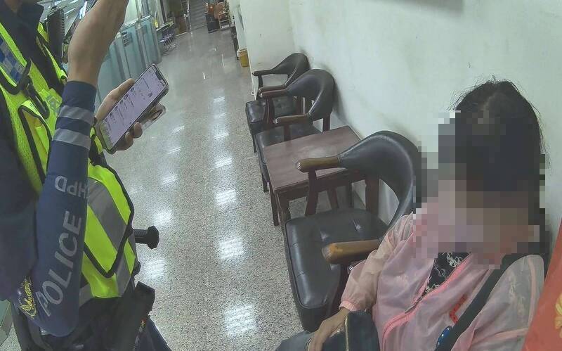 婦稱解除百萬定存給兒買公仔 兒子接到警方電話反應曝