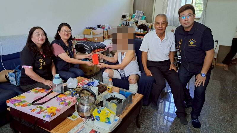 暴漲遇險漂流9公里!馬太鞍溪奇蹟生還者曝15小時驚魂 「能活著回來真的幸運」