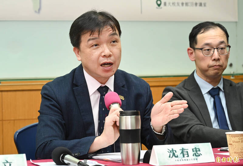 中共制定「民族團結法」深層用意 陸委會:鋪墊習近平21大尋求4連任