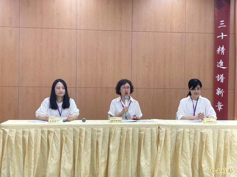 分科測驗》公民與社會議題取材多元 手寫題須統整判斷力