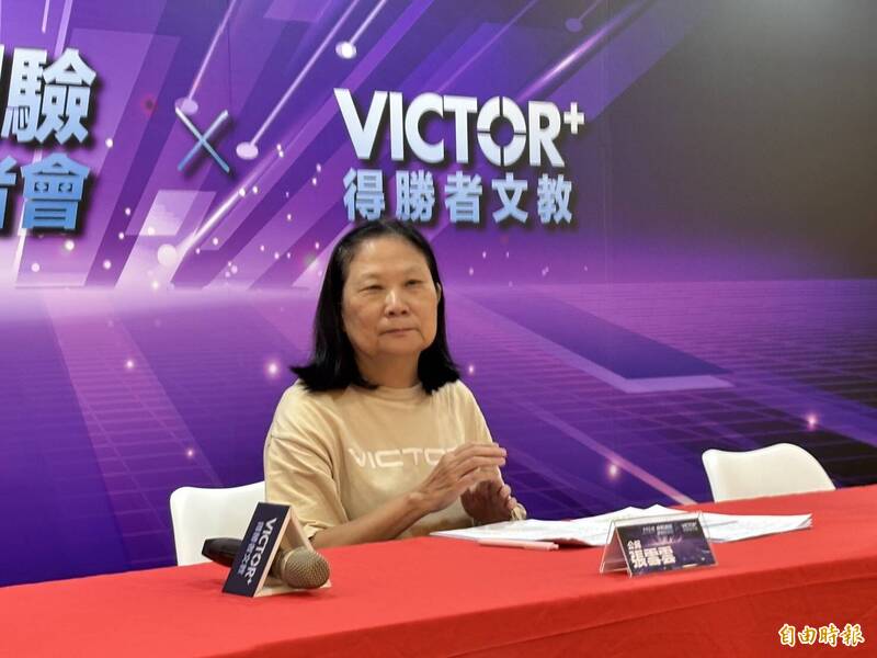 分科測驗》公民科考題燒腦 選擇題成高分關鍵