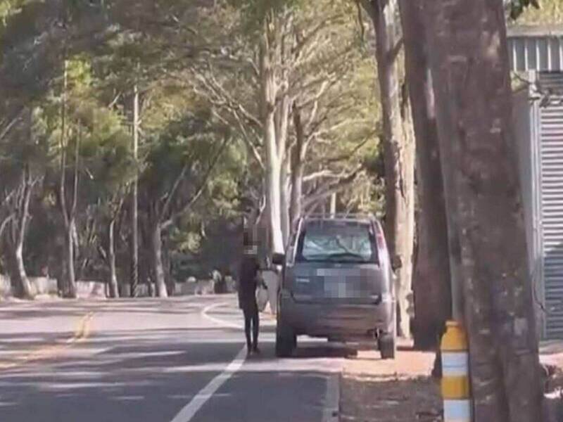 扯!彰化流浪狗追咬傷人 民勸婦人勿餵食竟被嗆