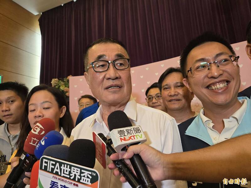 複製貼上挺川伯被抓包？ 林楚茵狂列李四川5大翻車紀錄