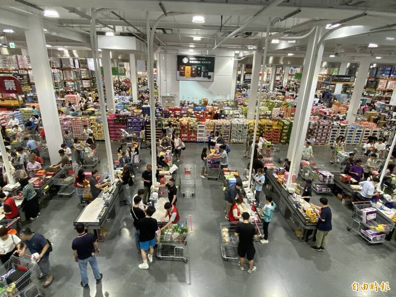 中聯致癌油、美國蔬菜及蛋白粉連出包 好市多回應下架