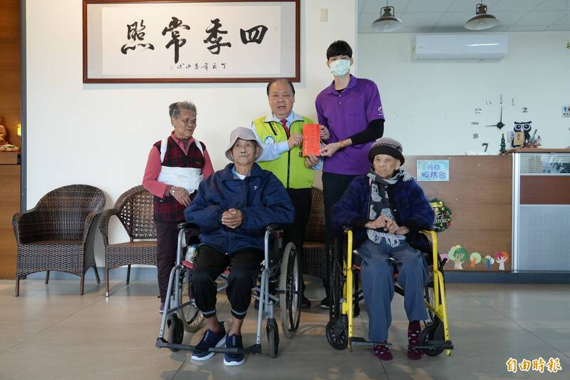 澎湖去年十大死因出爐 標準化死亡率大幅下降12%
