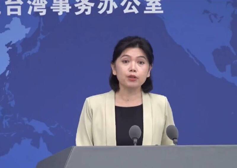 民眾黨青年團首度赴中交流 國台辦喊「同根同源、同文同種」