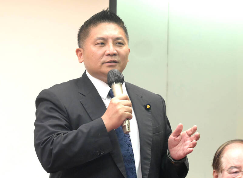防制新興毒品 藍委批法務部20頁報告結論僅3個字「請再酌」