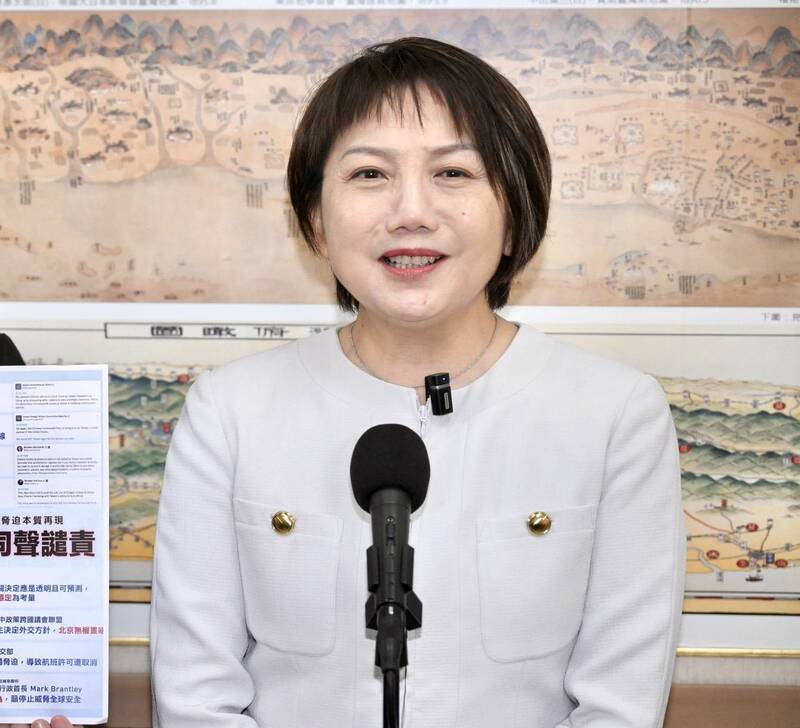 內政部歡迎佀廣洋加入國軍 范雲:想當兵就依規定辦理