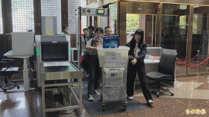 涉綁標行賄!基隆國民黨議員曾紀嚴涉勾結營造公司 檢方大舉搜索約談24人