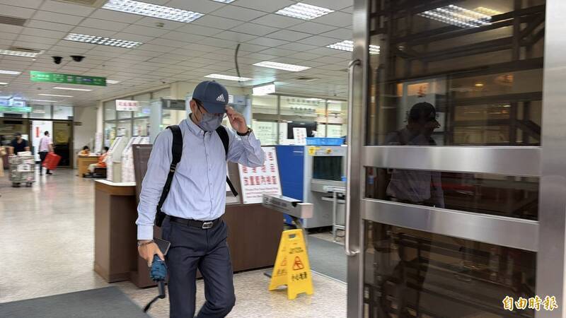 法官張浩銘上法官論壇討拍反挨轟、謊報被盜帳號 職務法庭判罰俸6個月
