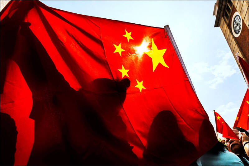英國批准中國興建駐倫敦大使館 當地居民提告憂成打壓異議人士基地