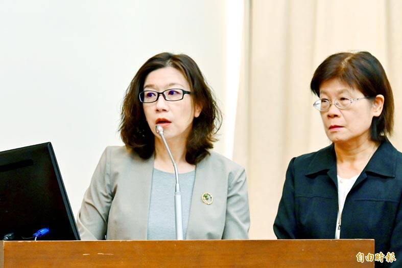 《TAIPEI TIMES》FDA queries food recall processes after oil case