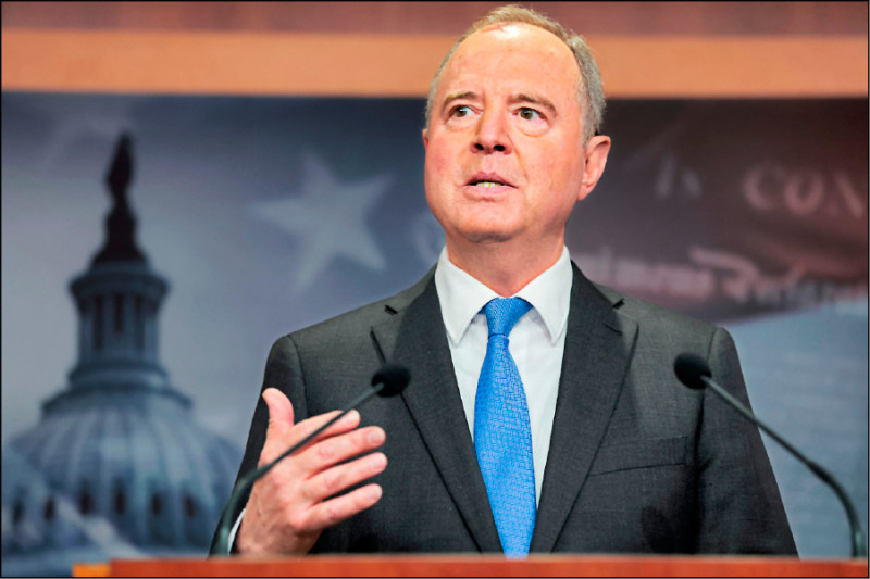 美國民主黨籍參議員謝安達(見圖)與共和黨籍參議員柯蒂斯,提出「停止跨境鎮壓法案」,對抗中國與伊朗等國的跨境鎮壓威脅。(法新社檔案照) 美國民主黨籍參議員謝安達(見圖)與共和黨籍參議員柯蒂斯,提出「停止跨境鎮壓法案」,對抗中國與伊朗等國的跨境鎮壓威脅。(法新社檔案照)