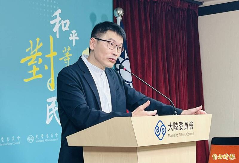 防堵中配雙重身分參選 梁文傑:繳回除籍證明滿10年才能登記