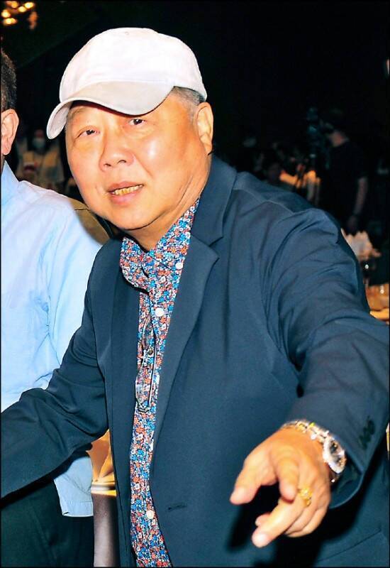 金錢豹創辦人袁昶平羈押22天2千萬交保 裁定原因曝