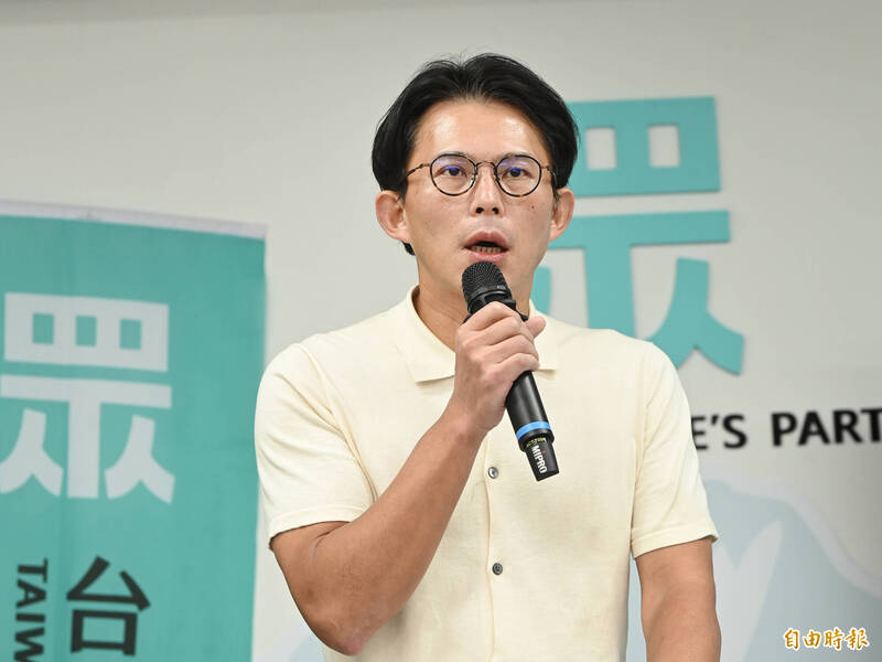 陸軍無人機反制系統打掉重練 黃國昌批顧立雄卸責