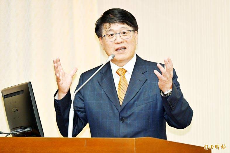 《TAIPEI TIMES》China-born candidates face new rules