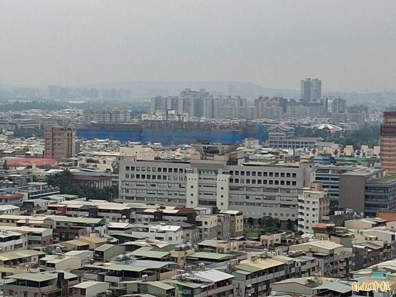高雄「生不如死」加劇跌破271萬人 這區有台積電也減少