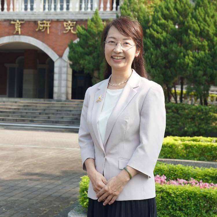 彰化縣11所國中小換新校長 賴姵伶接掌秀水國中