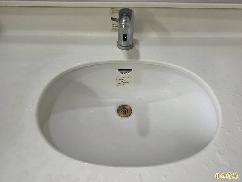 高雄6區7月24日配合捷運黃線施工停水  影響59萬戶用水