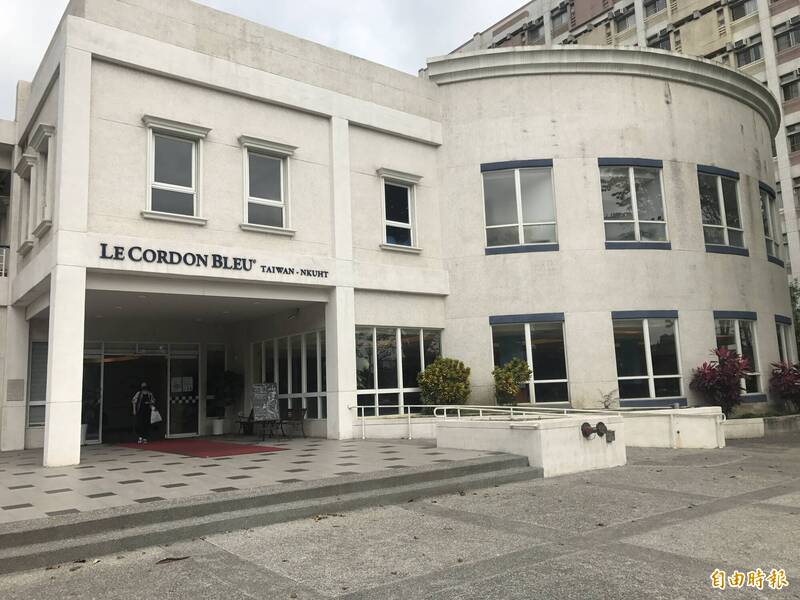 斜槓資深學生2-2》從博士班到樂齡大學 高餐大打造多元進修體系