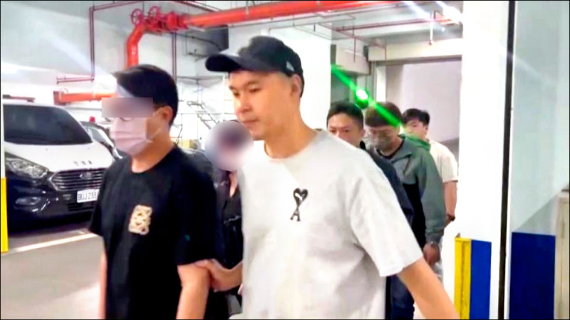 全台最大虛擬資產交易所「幣想科技（CoinW）」，洗錢金流逾23億元，至少有1544人受害，主嫌施啟仁被判刑22年。（資料照）