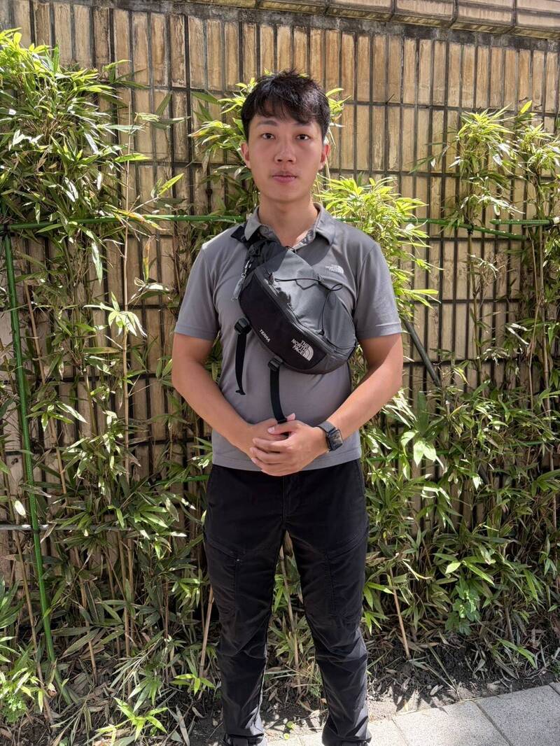 離職勇警北市目擊車手面交一路追到新北 保住老婦市價1400萬金條