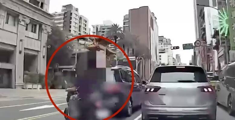 萬華警一週查獲20件毒駕 颱風期間也逮到人