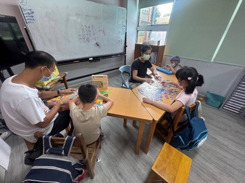 「身心障礙學生課後照顧」暑假不打烊 3人即可成班