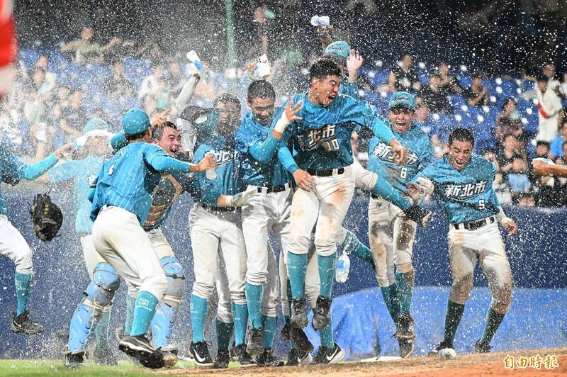 少子化下私校轉型2-1》穀保家商改普通中小學 棒球隊動向受關注