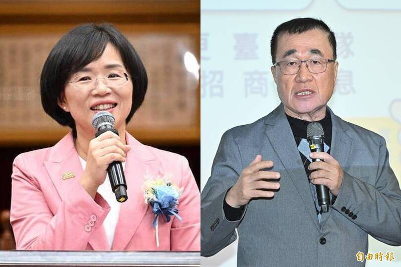 新北蘇巧慧領先!他分析「這次是真的」:民進黨20幾年最有機會的一場