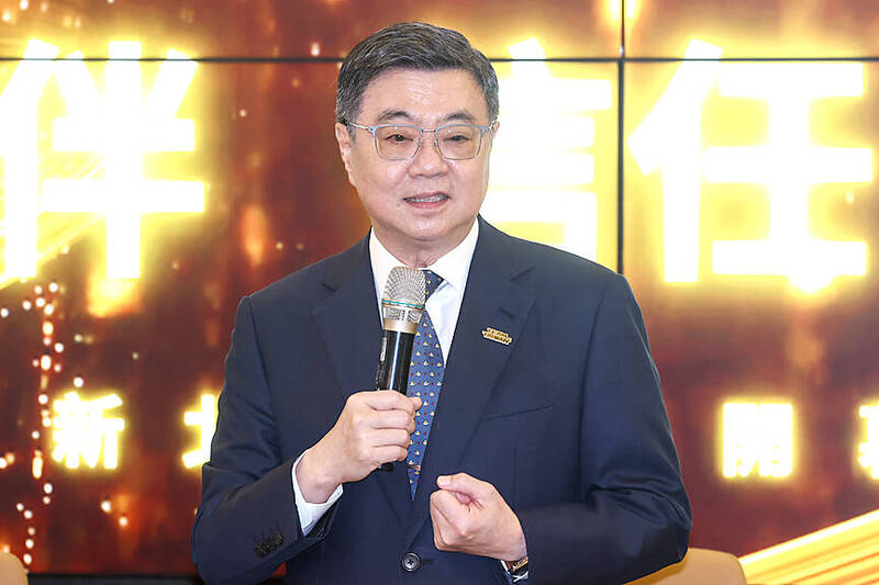 《TAIPEI TIMES》 Changes to food safety coming: premier