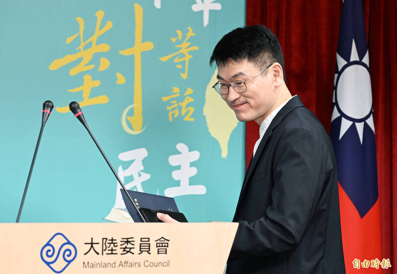 30年前以為打倒國民黨台灣就幸福... 梁文傑深夜感慨發聲