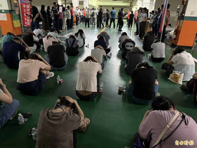 注意!8月防空演習模擬斷網 雙北等14縣市電信網絡將降速