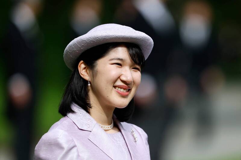 日本皇位繼承修法仍禁止女天皇 BBC:與民意存在顯著落差