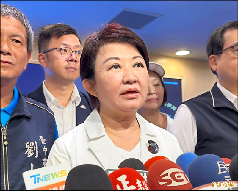 致癌油風暴》上推中央 下推業者 中市府做什麼?