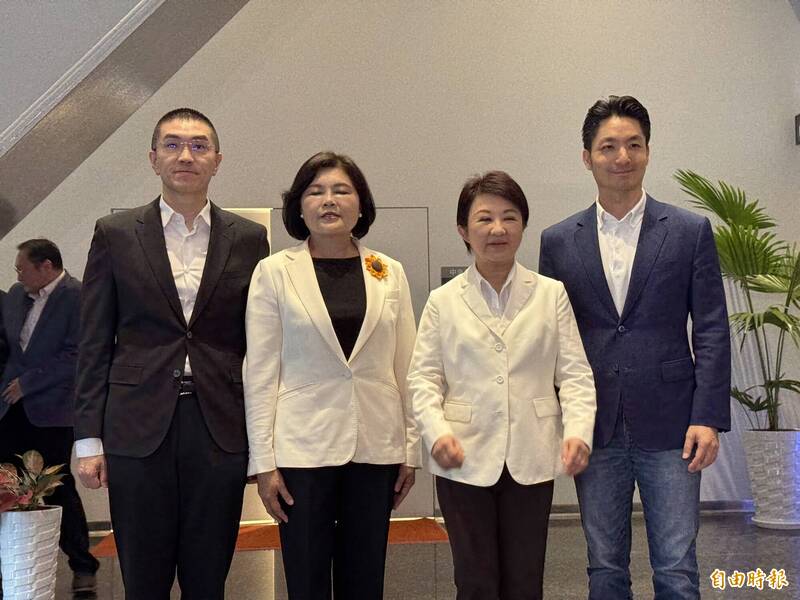 張麗善批中央處理致癌油「失態、雙標」 謝國樑反對衛福部說不能吃炸物