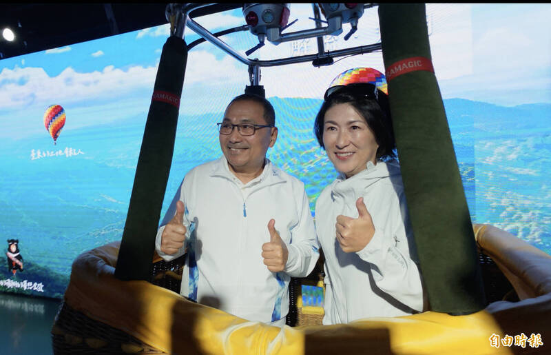 國慶焰火在台東!今開會前會 場地最快下週定案